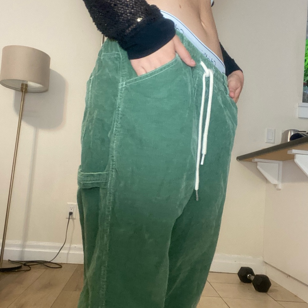 BDG Urban Outfitters baggy pants